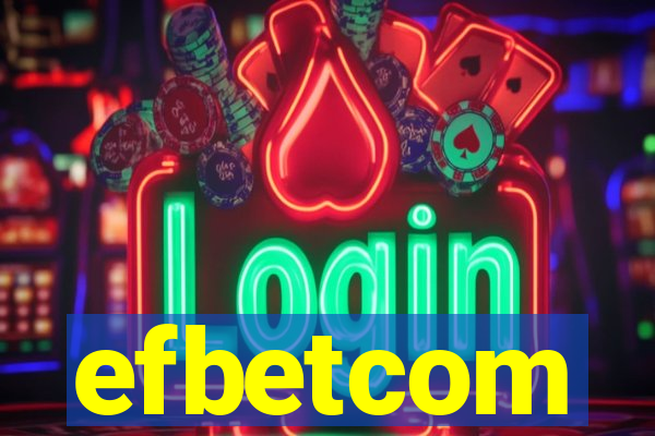 efbetcom