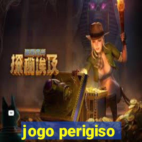 jogo perigiso