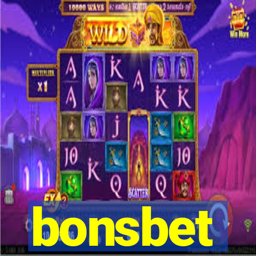 bonsbet