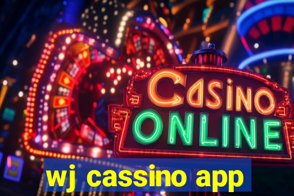 wj cassino app