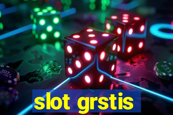 slot grstis