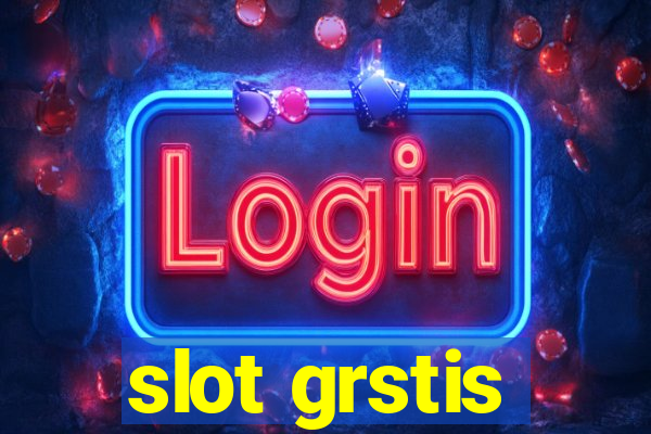 slot grstis