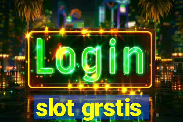 slot grstis