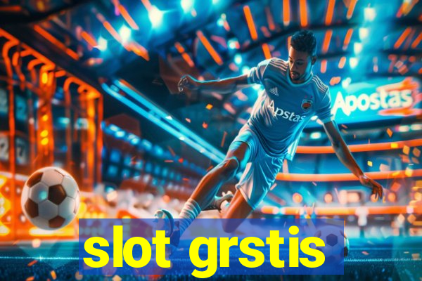 slot grstis