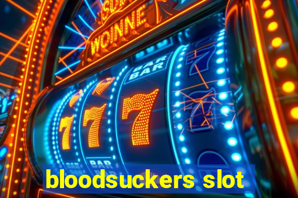 bloodsuckers slot