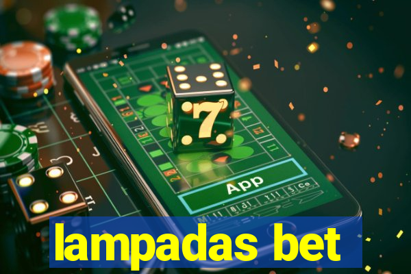 lampadas bet