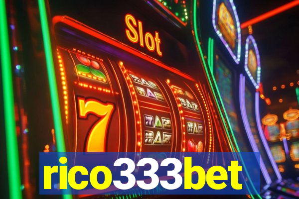 rico333bet