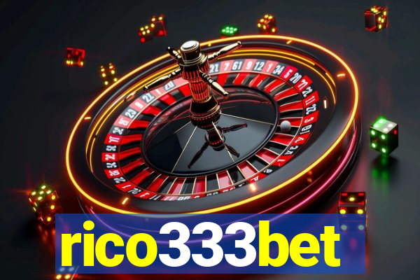 rico333bet