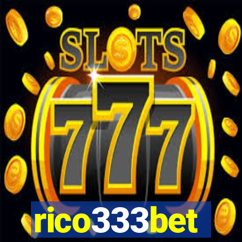 rico333bet