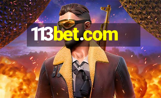 113bet.com