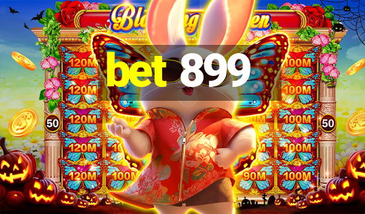 bet 899