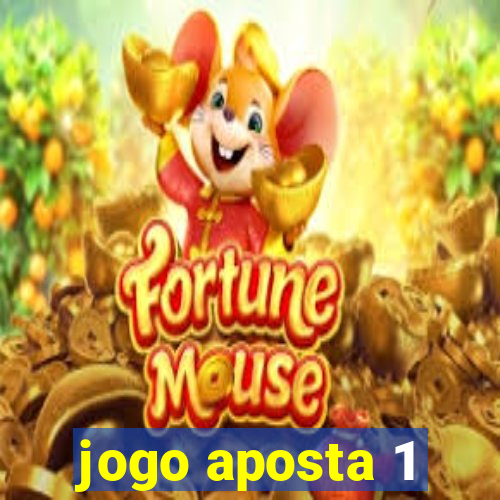 jogo aposta 1