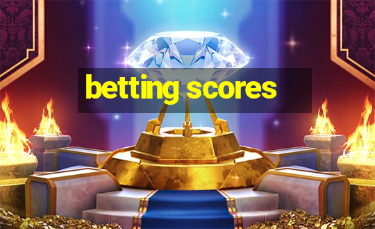 betting scores