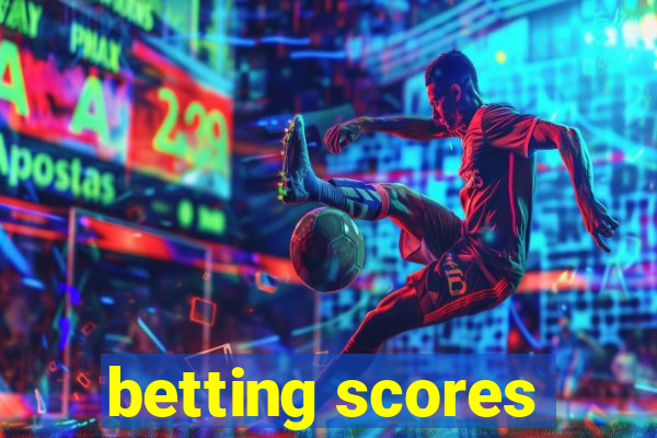 betting scores