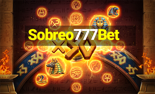 Sobreo777Bet