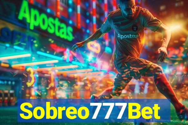 Sobreo777Bet