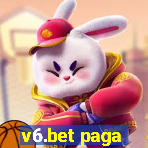 v6.bet paga