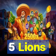 5 Lions