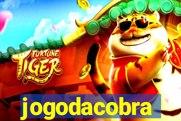 jogodacobra