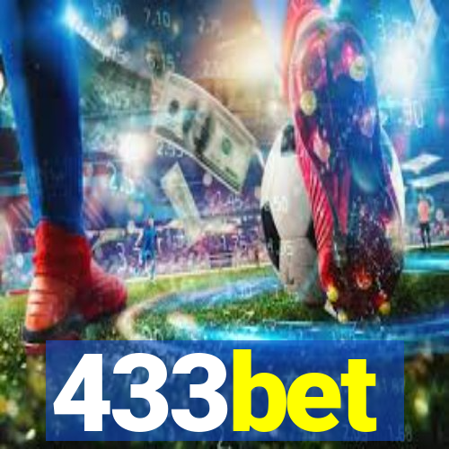 433bet