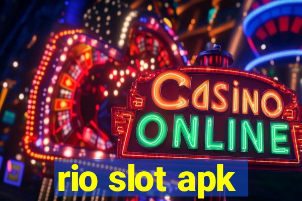 rio slot apk