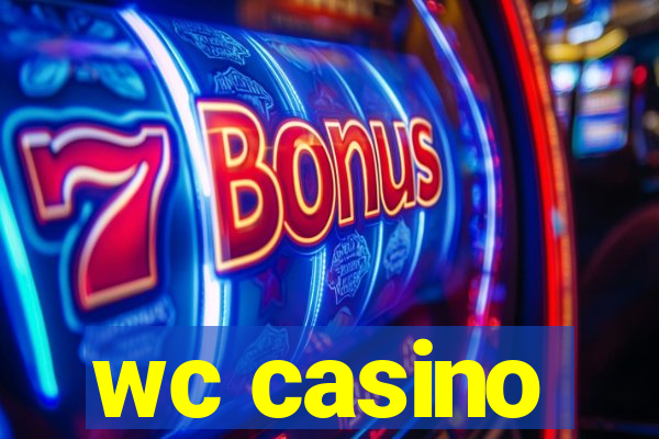 wc casino