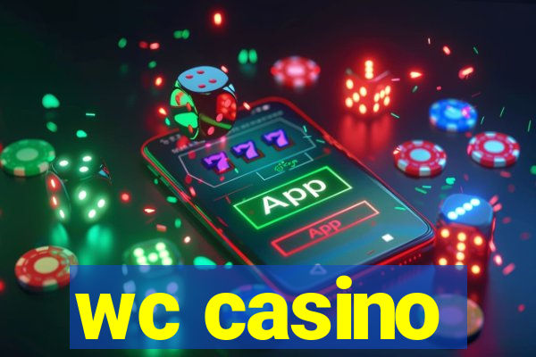 wc casino