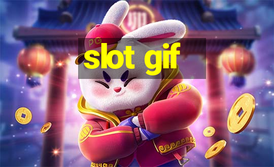 slot gif