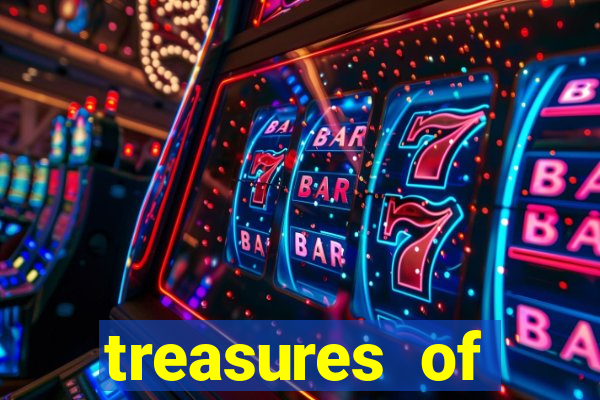 treasures of kilauea slot free