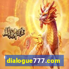 dialogue777.com