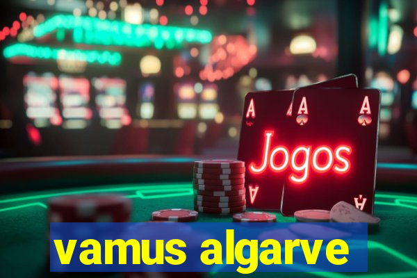 vamus algarve