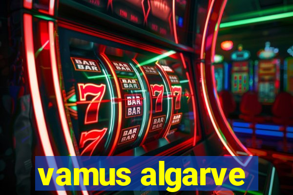 vamus algarve