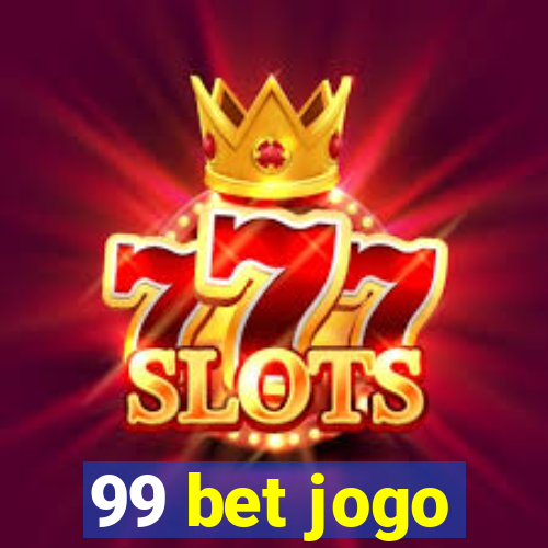 99 bet jogo