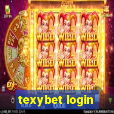 texybet login