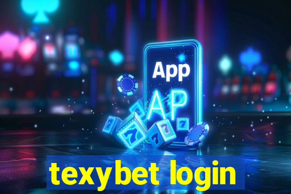 texybet login