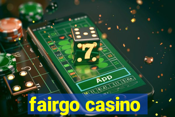 fairgo casino