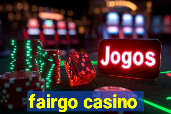 fairgo casino