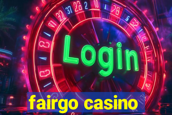 fairgo casino