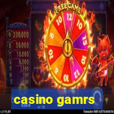 casino gamrs