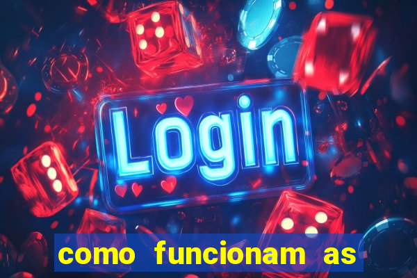 como funcionam as plataformas de jogos