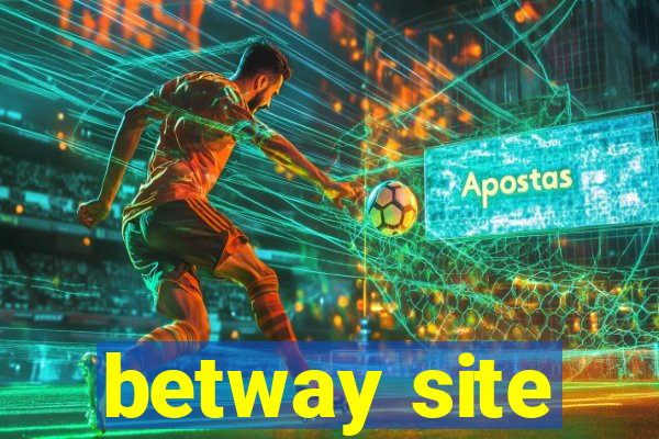 betway site