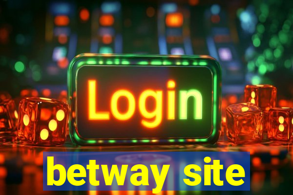 betway site