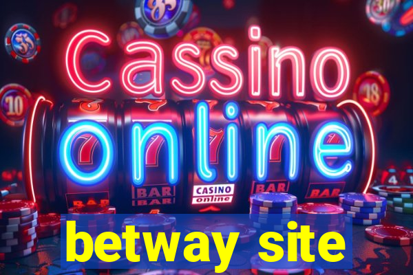 betway site