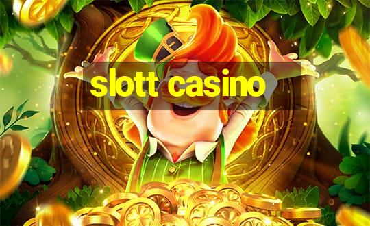 slott casino