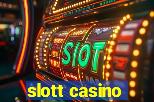 slott casino