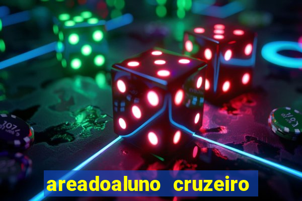 areadoaluno cruzeiro do sul