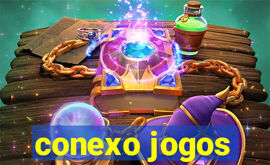 conexo jogos