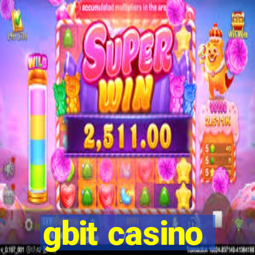 gbit casino