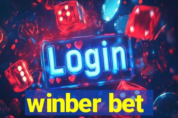 winber bet