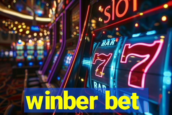 winber bet